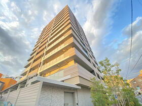 グランアッシュなかもずアクシス