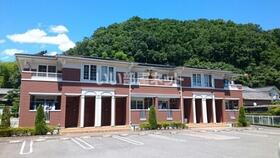 和歌山県橋本市橋谷 賃貸アパート