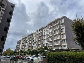 上社南住宅　５号棟