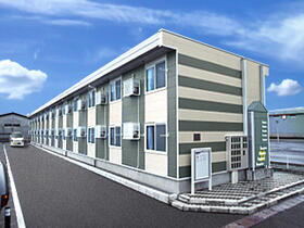 レオパレス泉３