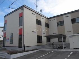 レオパレス長橋