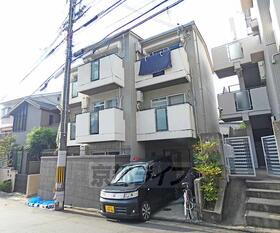 グランバリュー東福寺