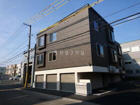 メゾン　ド　ドリー