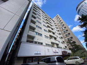 北海道札幌市中央区南二条西１２ 10階建 築35年3ヶ月