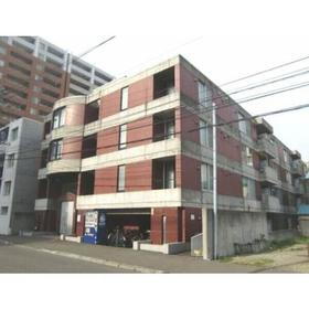 北海道札幌市西区琴似一条３ 4階建 築35年6ヶ月