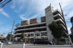 昭和レジデンス 7階建