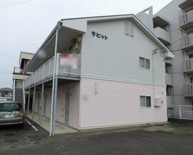 愛知県安城市東別所町屋敷 2階建 築26年9ヶ月