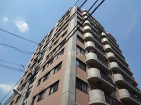 東京都杉並区梅里１ 12階建 築25年7ヶ月
