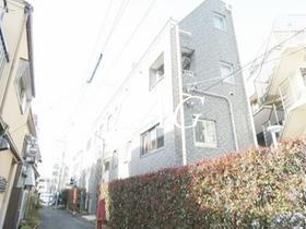 東京都目黒区目黒本町３ 4階建 築20年3ヶ月