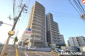 広島県広島市中区舟入南３ 14階建 築24年4ヶ月