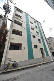 兵庫県神戸市中央区花隈町 5階建 築18年1ヶ月