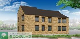 神奈川県茅ヶ崎市東海岸南２ 2階建 築1年未満