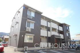 フォルテシモ 3階建