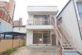 宮地マンション