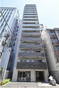 東京都千代田区神田佐久間町４ 16階建 築3年1ヶ月