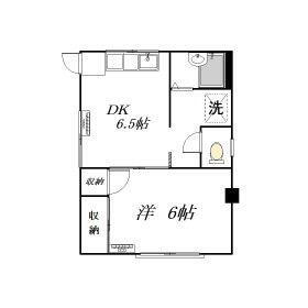 東京都渋谷区笹塚１ 笹塚駅 1DK マンション 賃貸物件詳細