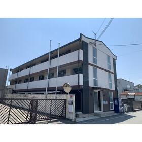 カルム三条町 3階建