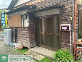 東京都府中市是政２ 1階建 築56年1ヶ月