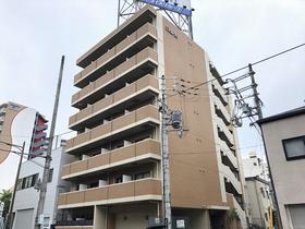 リアライズ神戸サウス 7階建