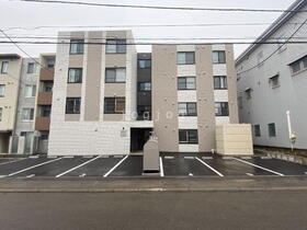 ナツゲン栄通２０ 4階建