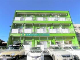 群馬県桐生市東久方町２ 賃貸マンション