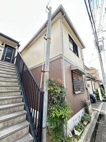 兵庫県神戸市灘区灘南通４ 賃貸アパート