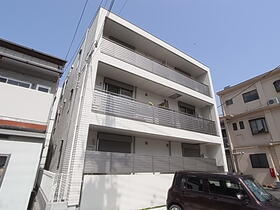 兵庫県神戸市須磨区行平町２ 築11年10ヶ月 3階建