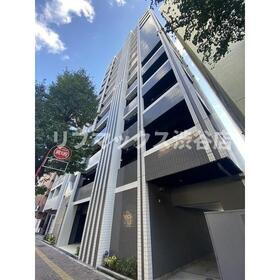 ミュージシャンズヴィラ幡ヶ谷