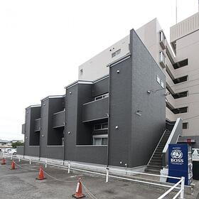 愛知県名古屋市中村区本陣通５ 2階建 築13年11ヶ月