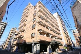 東京都墨田区石原３ 賃貸マンション