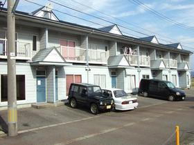 新潟県三条市北入蔵２ 賃貸アパート