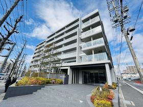 愛知県名古屋市名東区社口２ 7階建 築7年2ヶ月