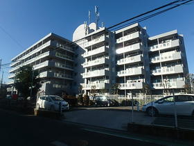 埼玉県さいたま市北区日進町１ 6階建 築32年4ヶ月