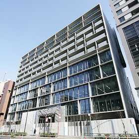 東京都新宿区左門町 地上11階地下1階建 築15年5ヶ月