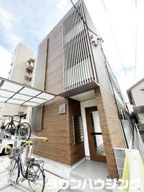 愛知県名古屋市中区新栄３ 3階建 築4年1ヶ月
