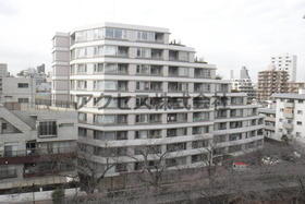 東京都中野区東中野５ 地上9階地下1階建 築12年8ヶ月