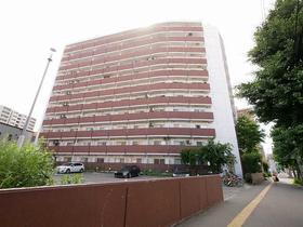 北海道札幌市北区北三十四条西５ 11階建 築29年9ヶ月