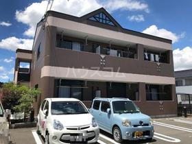 愛知県西尾市米津町天竺桂 2階建 築18年1ヶ月