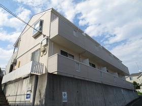 神奈川県横浜市港北区日吉１ 2階建 築22年3ヶ月