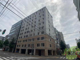 北海道札幌市中央区北一条東２ 10階建 築16年8ヶ月