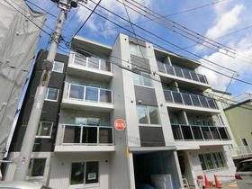 北海道札幌市厚別区厚別南１ 4階建 築6年9ヶ月