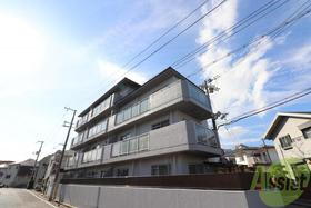 兵庫県神戸市垂水区大町１ 4階建 築39年3ヶ月
