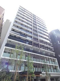 ザ・パークハウスアーバンス渋谷 14階建