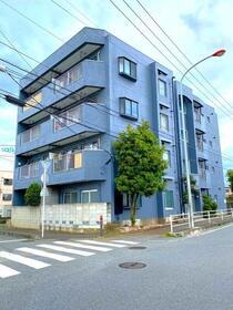黄金山ハイツ