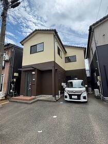 新潟県新潟市中央区近江２ 賃貸一戸建て