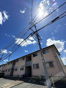 ラ・プリミエール城東Ａ棟