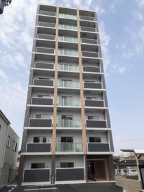 ｂｏｎｈｅｕｒ姫路栗山町 10階建