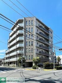 ＴＯＫＩＷＡ　ＲＥＳＩＤＥＮＣＥ