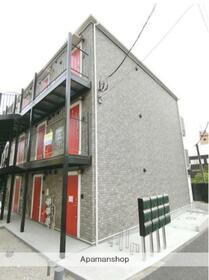 神奈川県横須賀市平作２ 賃貸アパート