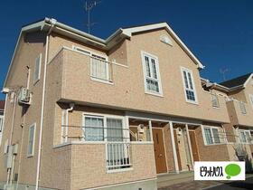 栃木県佐野市小中町 賃貸アパート